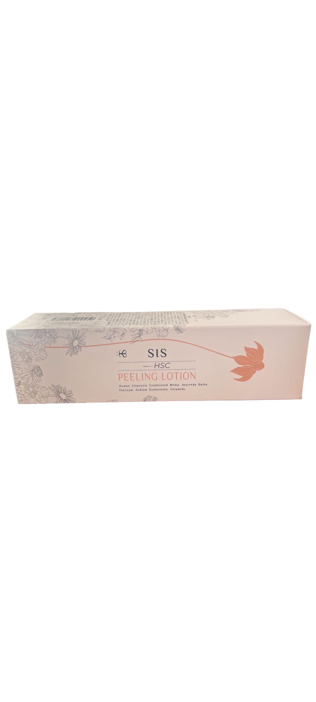 【株式会社HSC】 SIS PEELING LOTION ピーリングローション 200ml ＜ピーリング＞＜フェイスケア＞ ＜HSC＞ 4,884円
