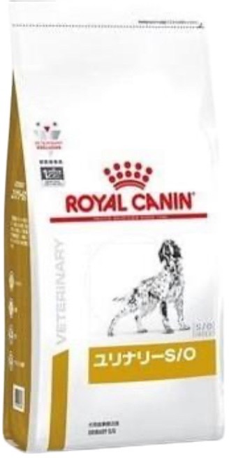 8kg (royalcanin) ロイヤル聖地犬用 ユリナリーS/O素っ気ない8kg (ドッグフード)(素っ気ないボンネット)(召しあがる治療薬食)(召し使い尿路病み煩い)