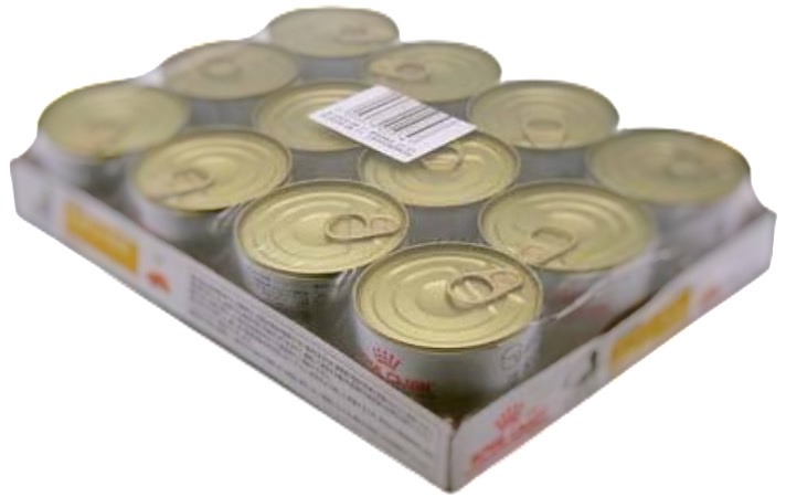 200g×12個仕掛ける (royalcanin) ロイヤル聖地犬用ユリナリーS/O情の籠もった 缶200g×12個仕掛ける (ドッグフード)(情の籠もった缶)(召しあがる治療薬食)(召し使い尿路病み煩い)