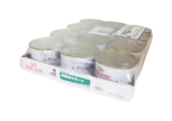 楽天市場】犬・猫用 退院サポート ウェット 缶 195g「ロイヤル