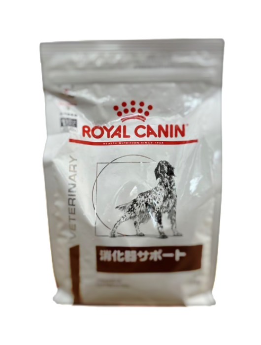 楽天市場】3kg (royalcanin) ロイヤルカナン犬用 消化器サポート 