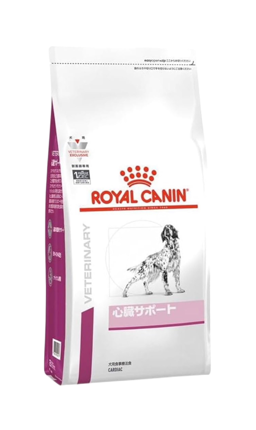 楽天市場】【ロイヤルカナン】 犬用 スキンケア小型犬用S 8kg