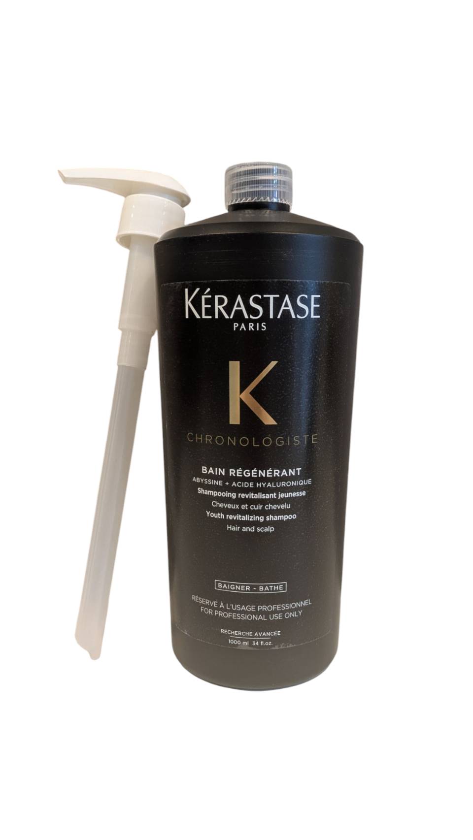 楽天市場】ケラスターゼ DS バンデンシフィック オム 1000ml スカルプ