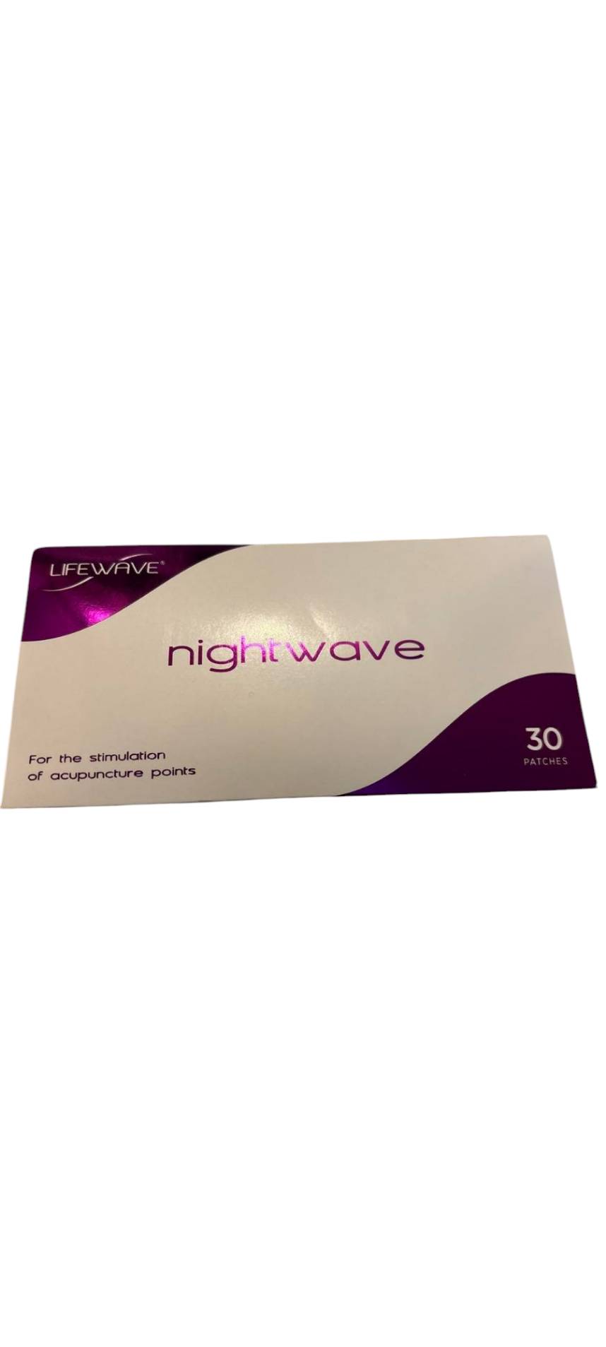 楽天市場】【LIFEWAVE】ライフウェーブY-age glutathione