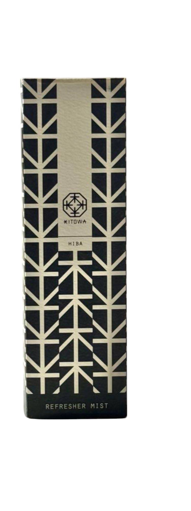 楽天市場】50mL 【KITOWA】キトワEAU ECLOSION HINOKI(オー