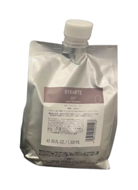 楽天市場】【最安値に挑戦】 ホーユー バイカルテ シャンプー FH+