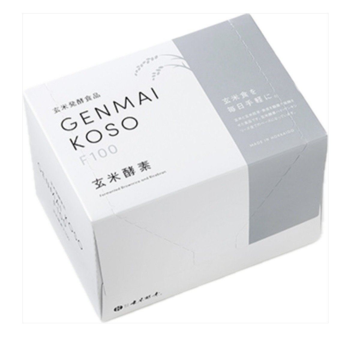 楽天市場】千坂式 玄米de酵素（60g（2g×30袋））【食健】【送料無料