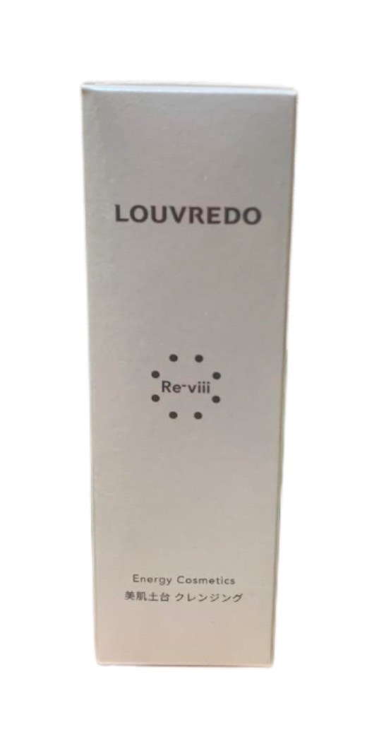 ルーヴルドー クリーム 50g LOUVREDO 楽天市場】【正規品】ルーヴルドー レヴィ クリーム 50g 約33日