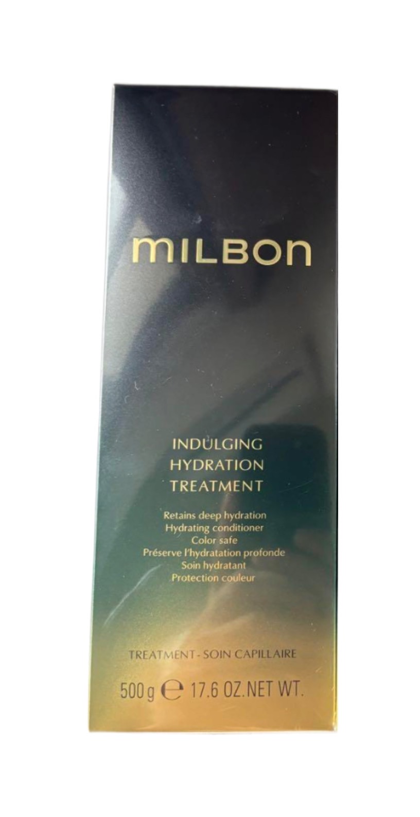 500g【MILBON】グローバルミルボンインダルジング ハイドレーション 手当て 500g＜ハニーサックル＞＜コンディショナー＞＜雪ぐ＞＜髪の毛世話をする＞＜決まり切った毛～硬毛＞＜赤ちょうちん一人占め品＞＜ミルボンプレミアムポジション＞