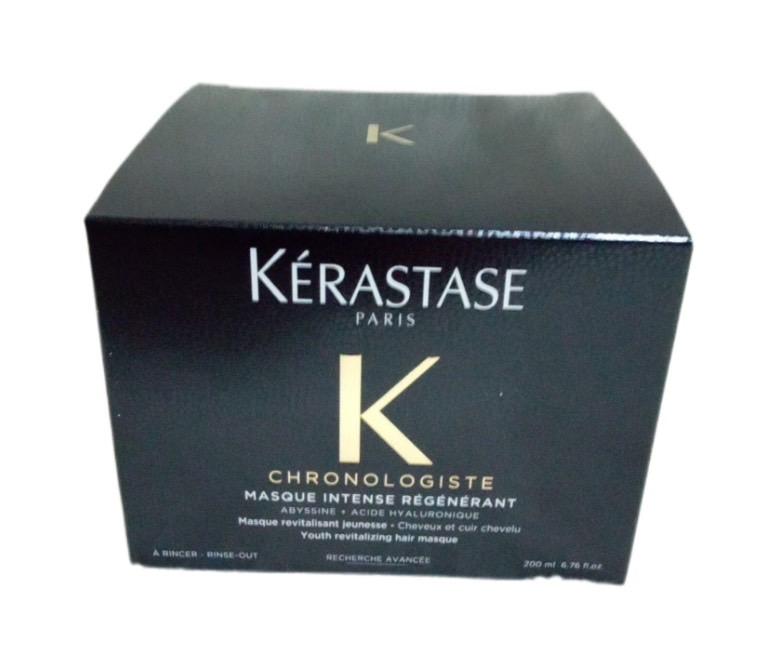 楽天市場】【送料無料】ケラスターゼ マスク クロノロジスト