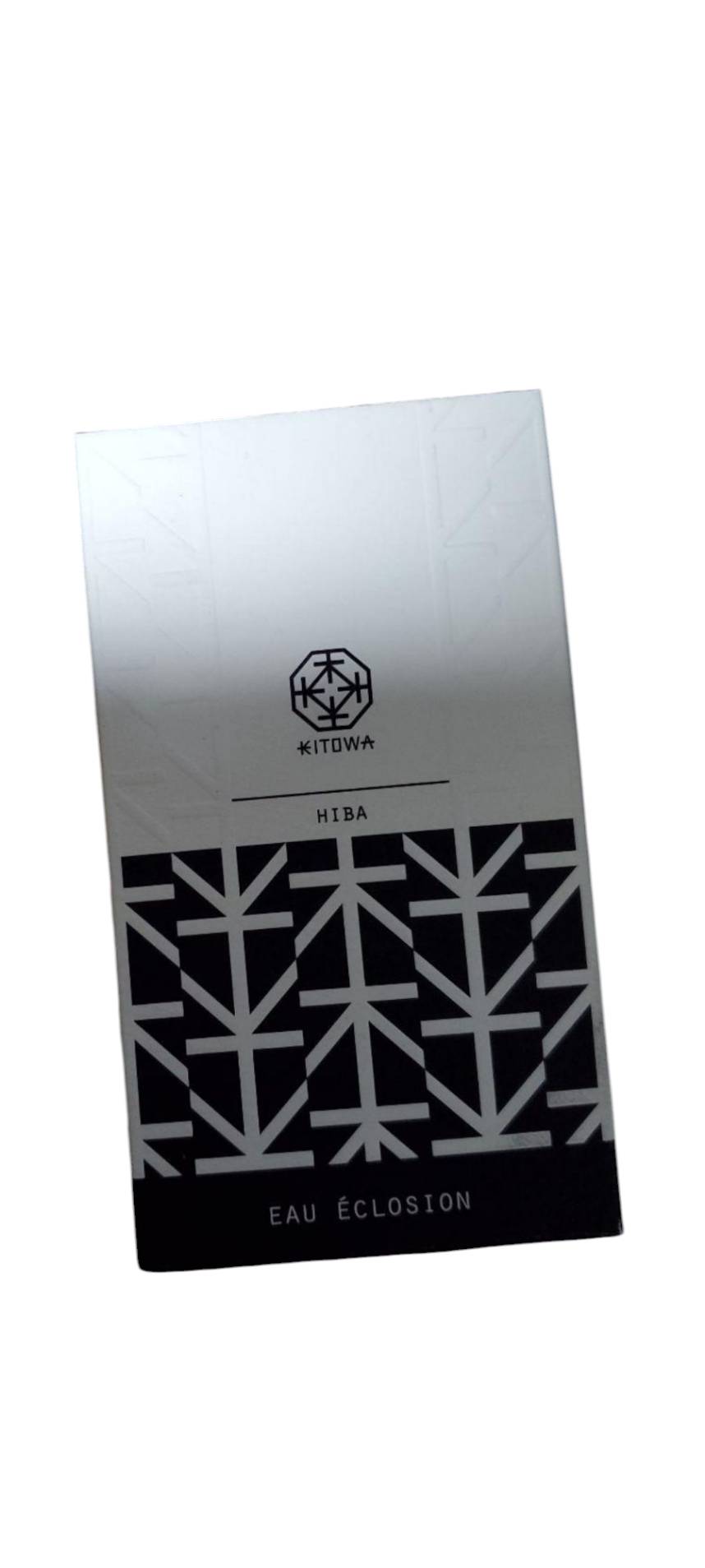 楽天市場】50mL 【KITOWA】キトワEAU ECLOSION MOSS TEMPLE(オー