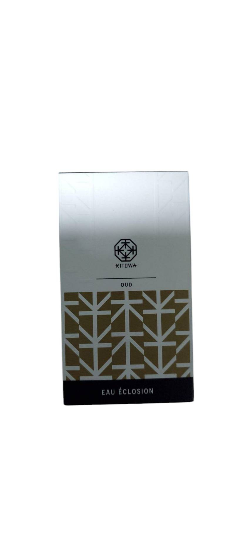 【香水】【即購入歓迎】KITOWA オー・エクロジオン MOSS TEMPLE KITOWA】EAU ECLOSION / オー・エクロジオン(モス・テンプル）