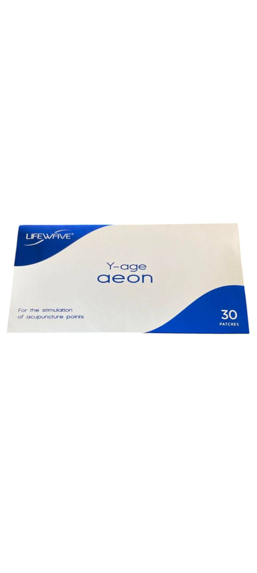 LIFEWAVE ALAVIDA アラビダ パッチ 2個＋28枚 Amazon.com: LifeWave Patches (30 Count) - Alavida Patches