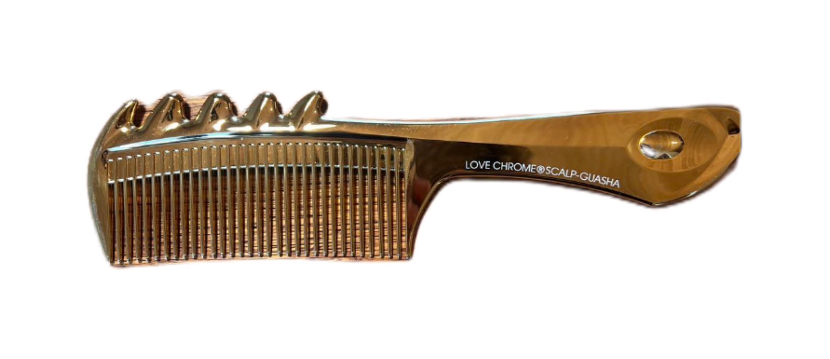 楽天市場】lovechrome ラブクロム (R)K24GPスカルプカッサ ゴールド