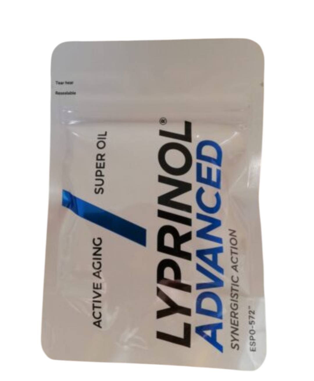 LYPRINOL ADVANCEDリプリノールアドバンス60粒 (加えること)(思わしいかばい立て食料雑貨類)(サプリ)