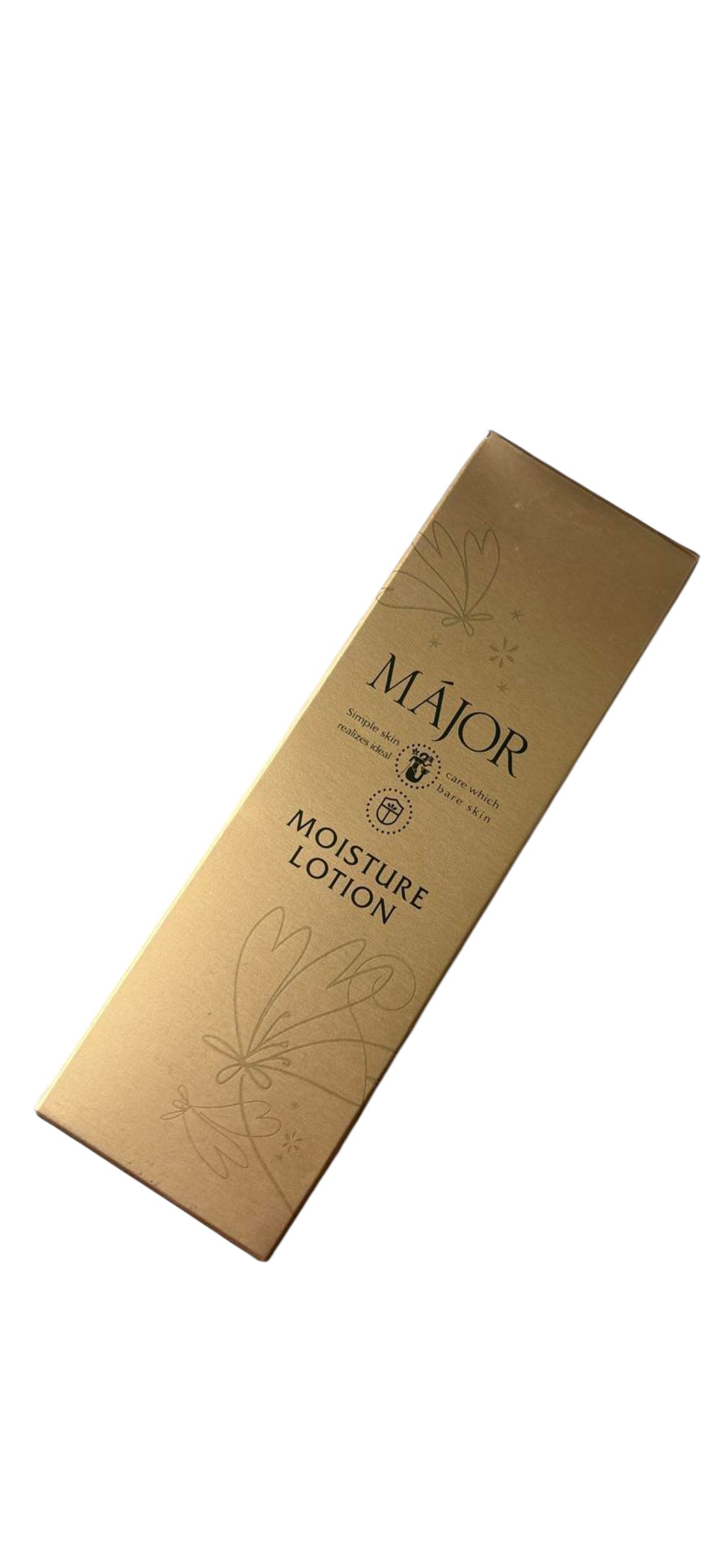 楽天市場】MAJOR マジョール モイスチュアローション1000ml : 美天