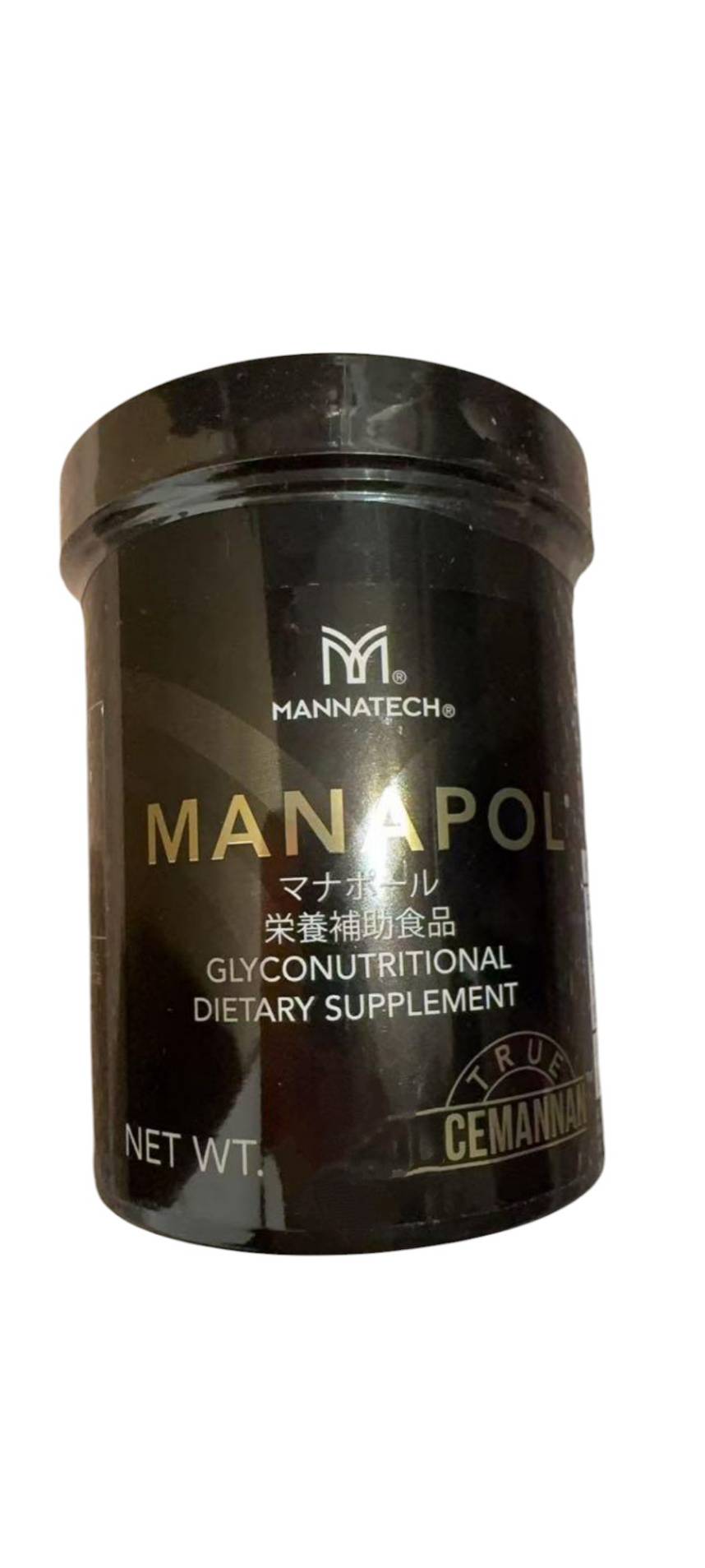 30g【MANNATECH】マナテックマナポール 30g＜栄養物助けること食料雑貨類＞＜マナテック＞＜マナポール＞