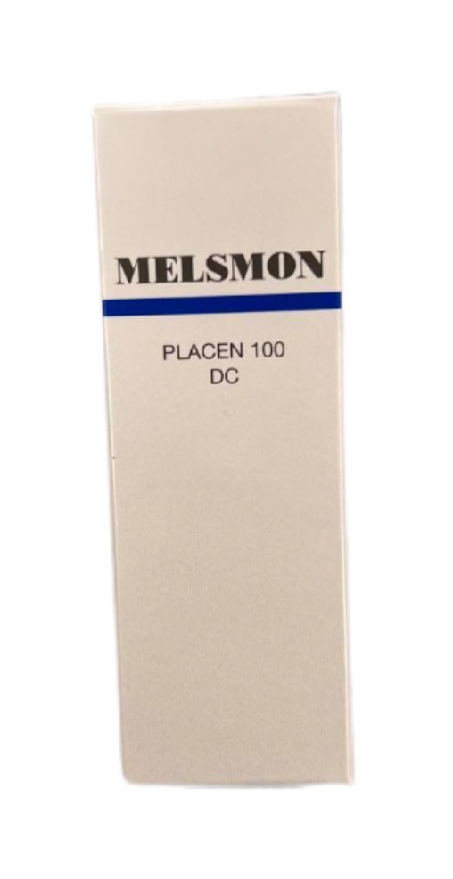 【メルスモン製薬株式会社】メルスモン プラセン100DC 30ml＜美容液＞＜素はだ世話をする＞＜プラセンタ＞