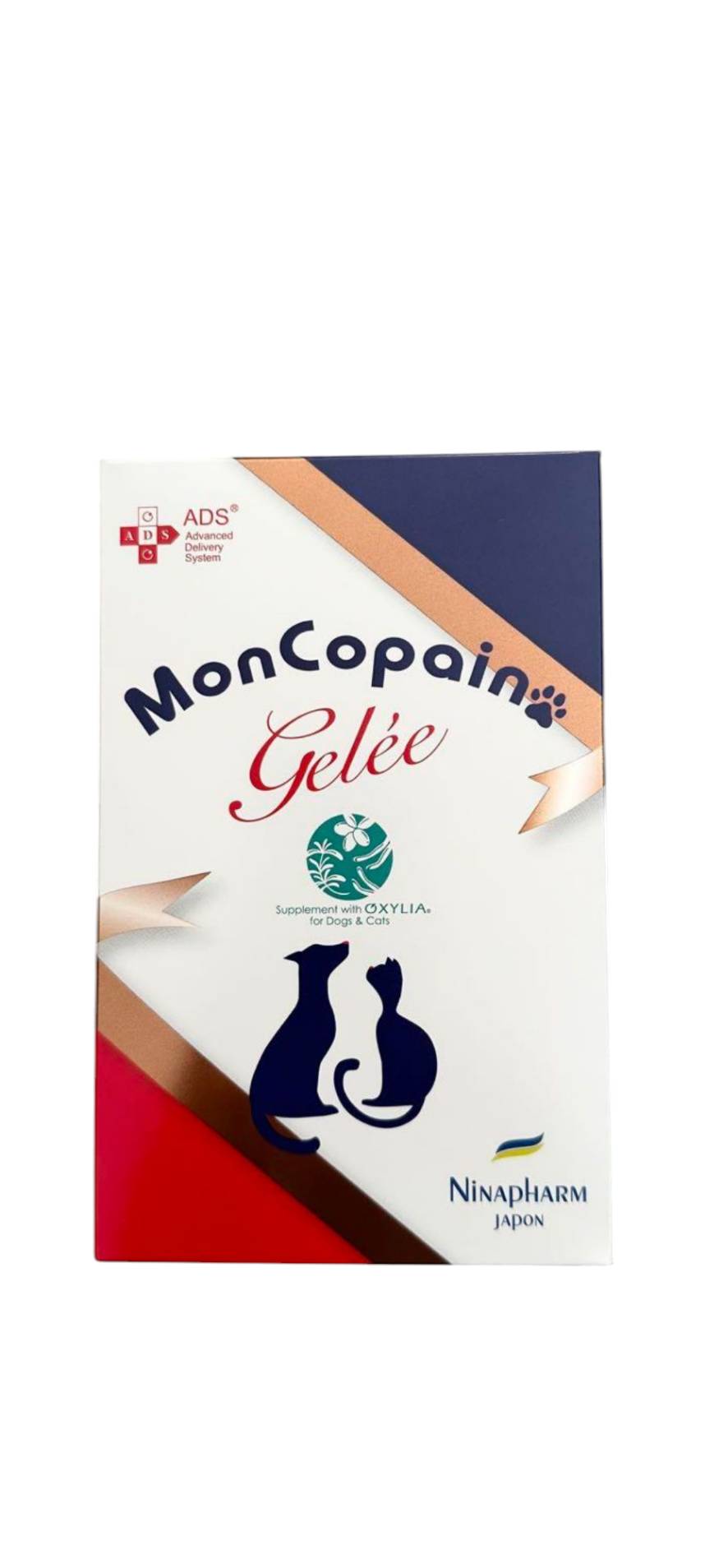 楽天市場】ニナファーム モン コパン ペット（犬・猫）用 サプリメント