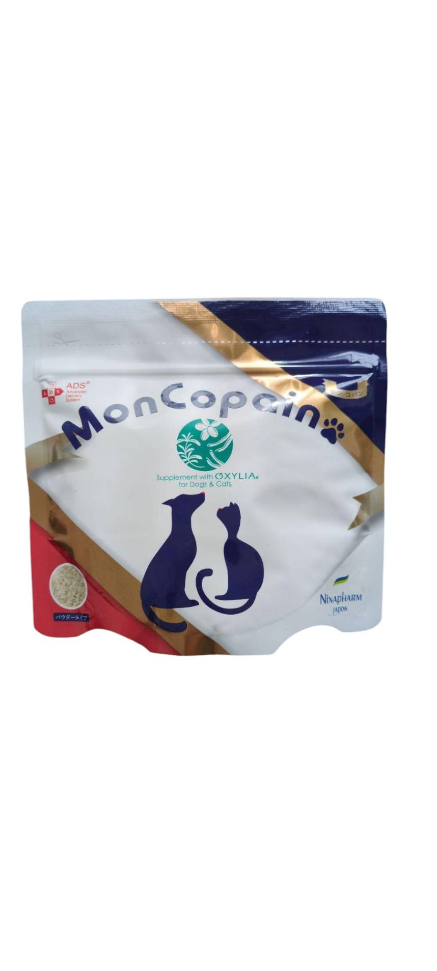 楽天市場】ニナファーム モン コパン ペット（犬・猫）用 サプリメント