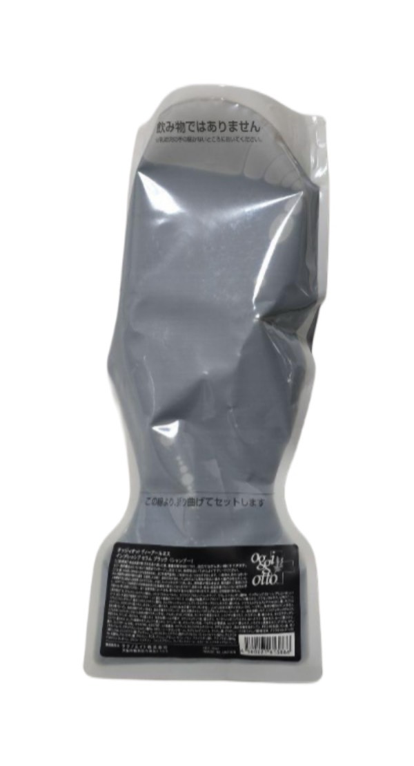 楽天市場】オッジィオット インプレッシブ セラム ブラック (ボトル