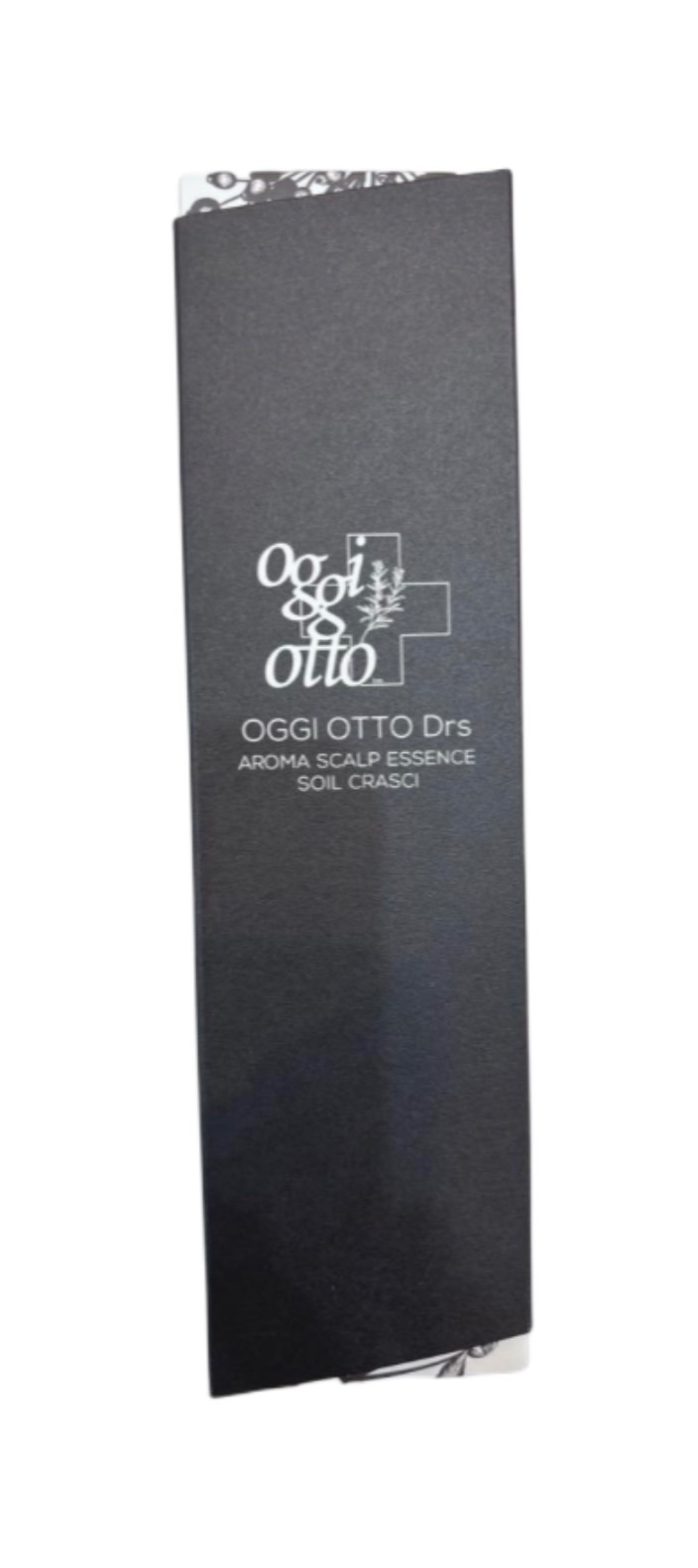 オッジィオット drs アロマスキャルプ エッセンスソイルクレーシー Amazon | oggi otto オッジィオット Drs アロマスキャルプエッセンス