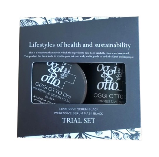 楽天市場】【oggi otto】オッジィオット Drsインプレッシブ セラム