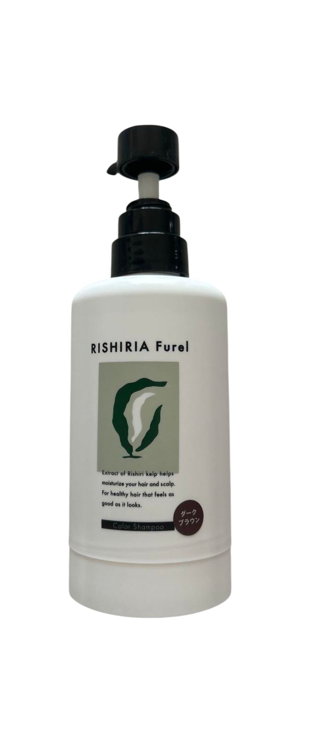 楽天市場】ピュール RISHIRIA Furelカラーシャンプー モカブラウン