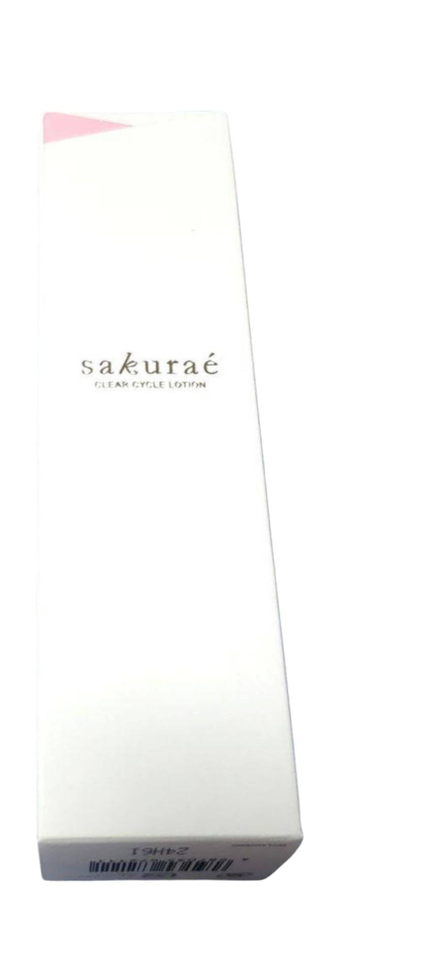 薬用美白美容液 サクラエ ダブルアクションセラム 33mL 楽天市場】サクラエ ダブルアクションセラム リフィル (詰め替え