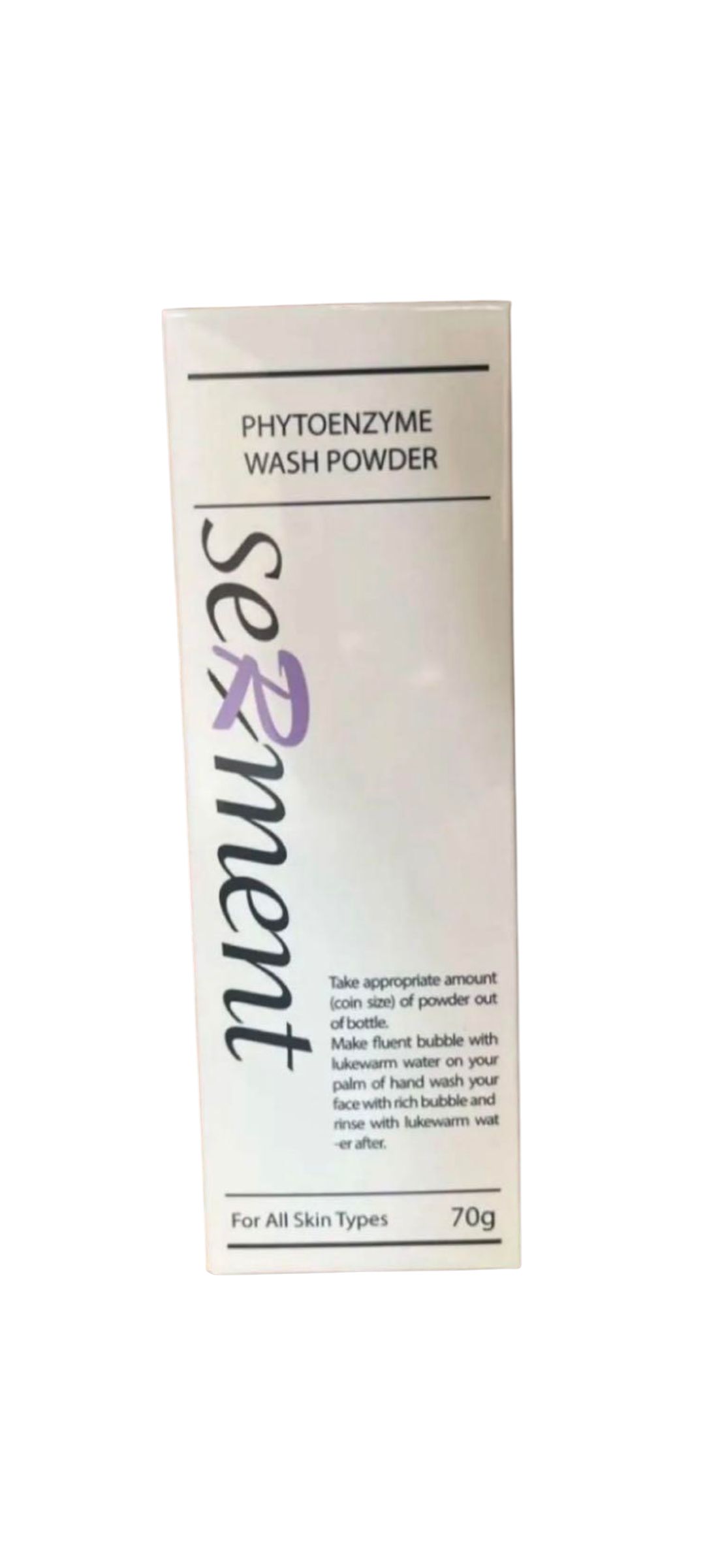 楽天市場】50ml【株式会社セルマンジャパン】SERMENT セルマンスー