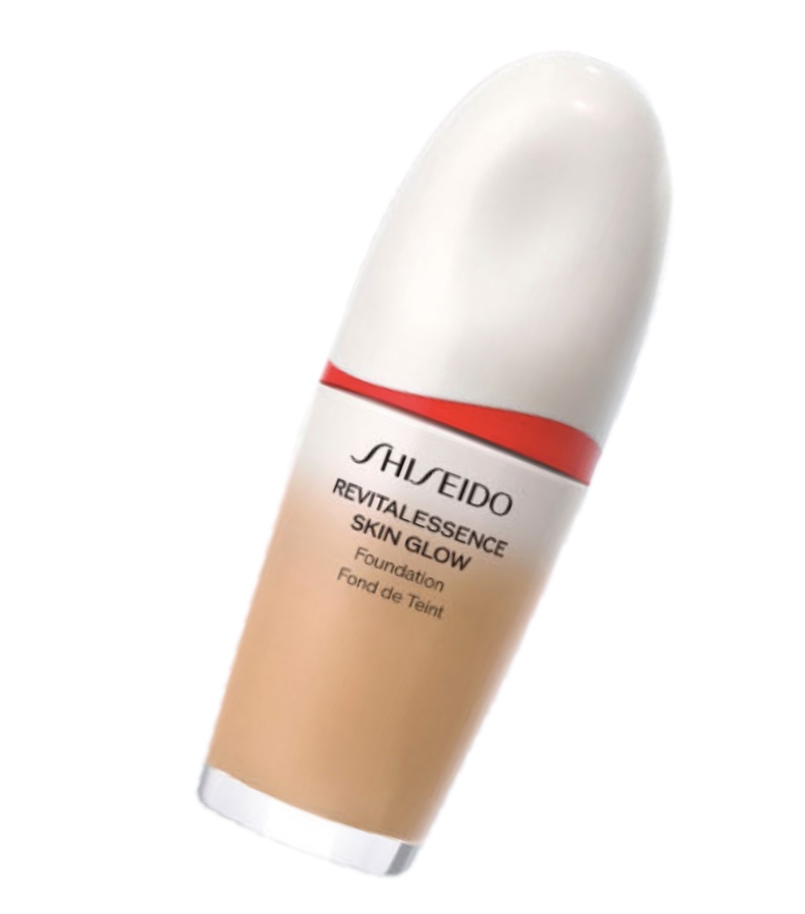 Opal #130　30ml【資生堂】SHISEIDO エッセンス スキングロウ ファンデーション #130　Opaｌ　30ml ＜リキッドファンデーション＞＜クリームファンデーション＞＜医薬部外品＞ ＜＞＜スポンジ付＞