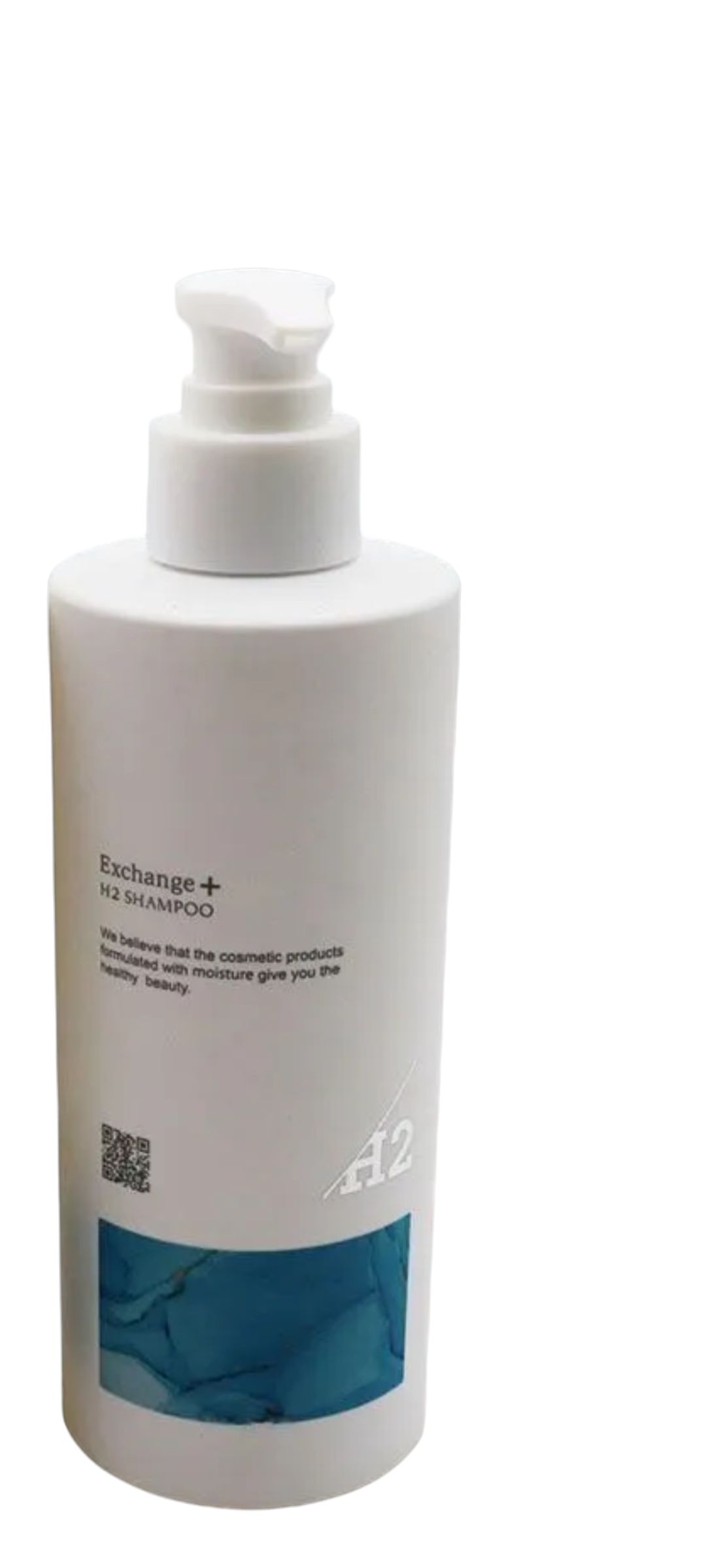 【株式会社ストリ】300ml Exchange+H2 Shampoo エクスチェンジプラス H2シャンプー ＜STRI＞＜水素シャンプー＞