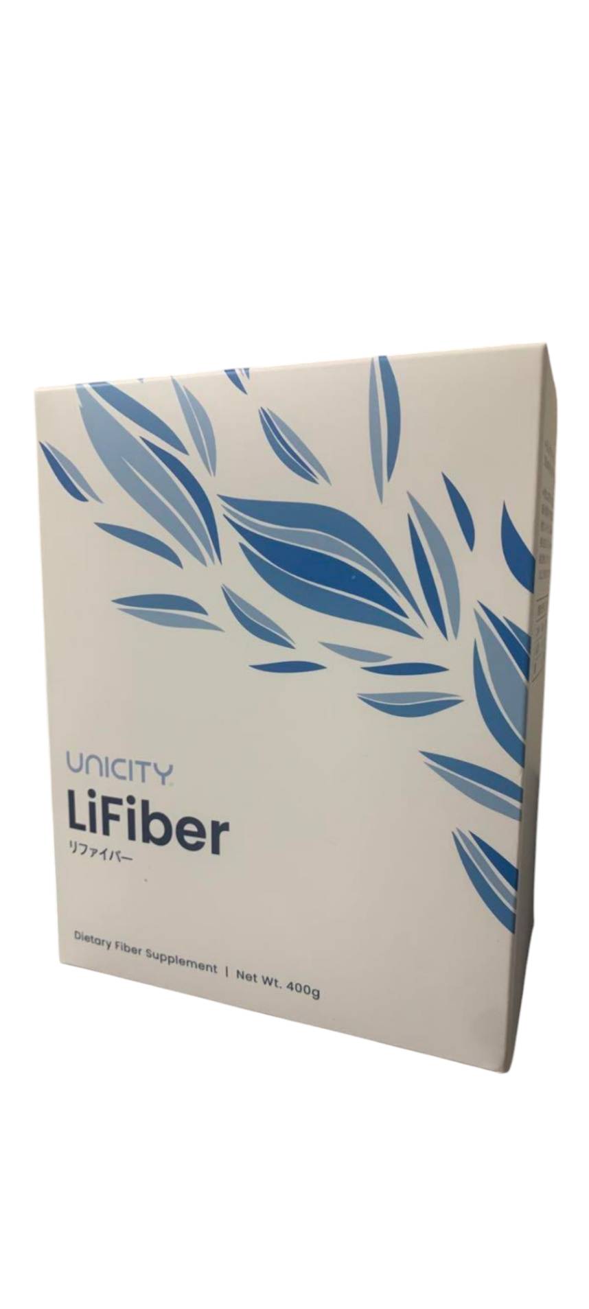 400g【UNICITY】 リファイバー 〈サプリメント〉〈オオバコ〉 〈ユニシティ）