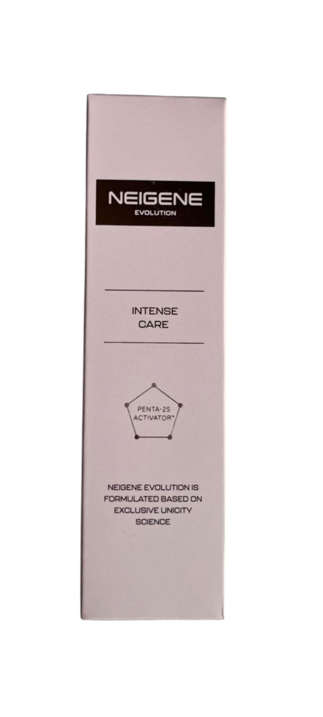 50ml【UNICITY】ユニシティネイジーンエボリューションNE インテンスケア〈乳状液〉〈ひと肌世話をする〉 サプリメント-ダイエット・健康-コラーゲン