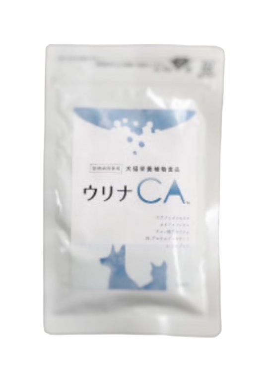 UT Clean Ca 猫用サプリメント ３袋 UT Clean Caユーティークリーン・シーエー | はな薬局オンライン