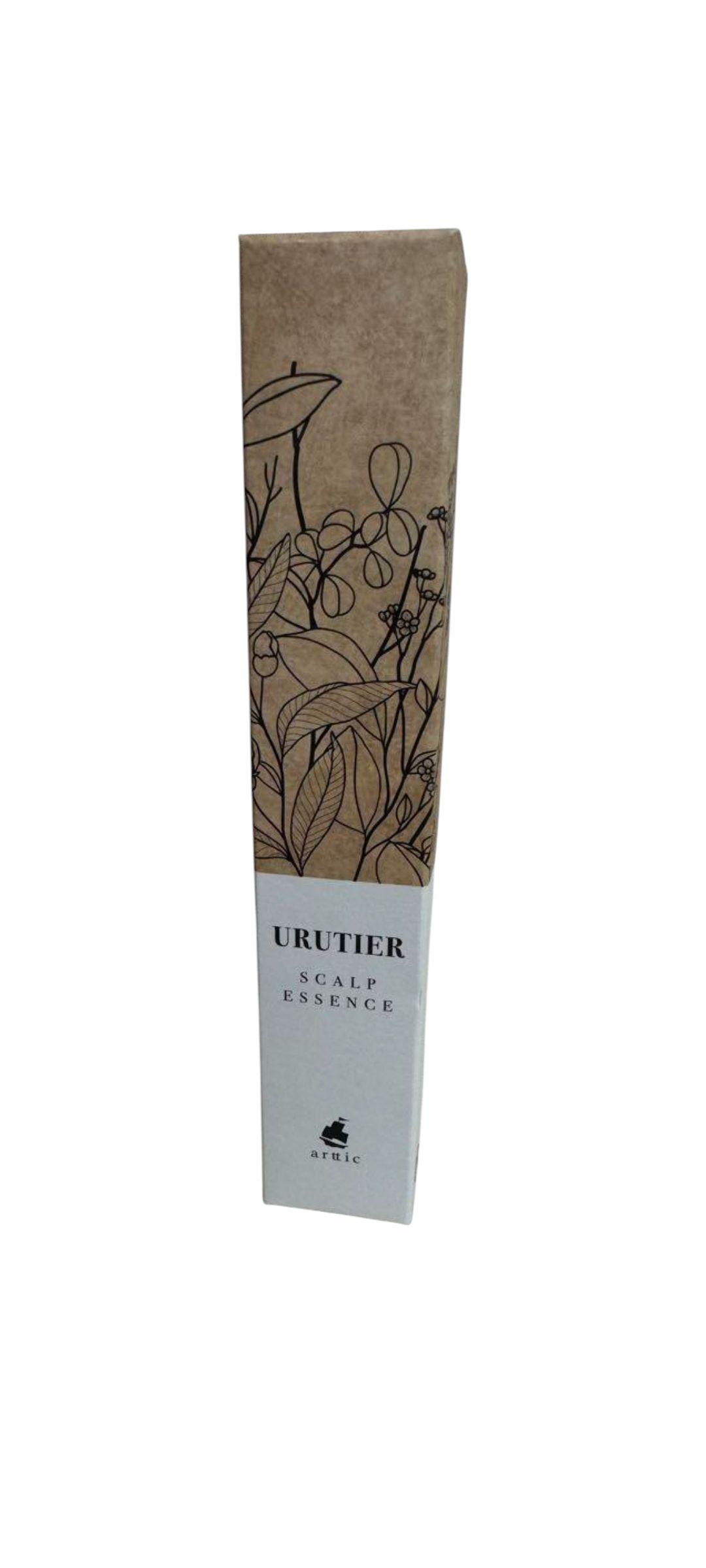【株式会社 arttic cosme】 ウルティア スキャルプエッセンス 100ml <ヘアエッセンス><ヘアケア>