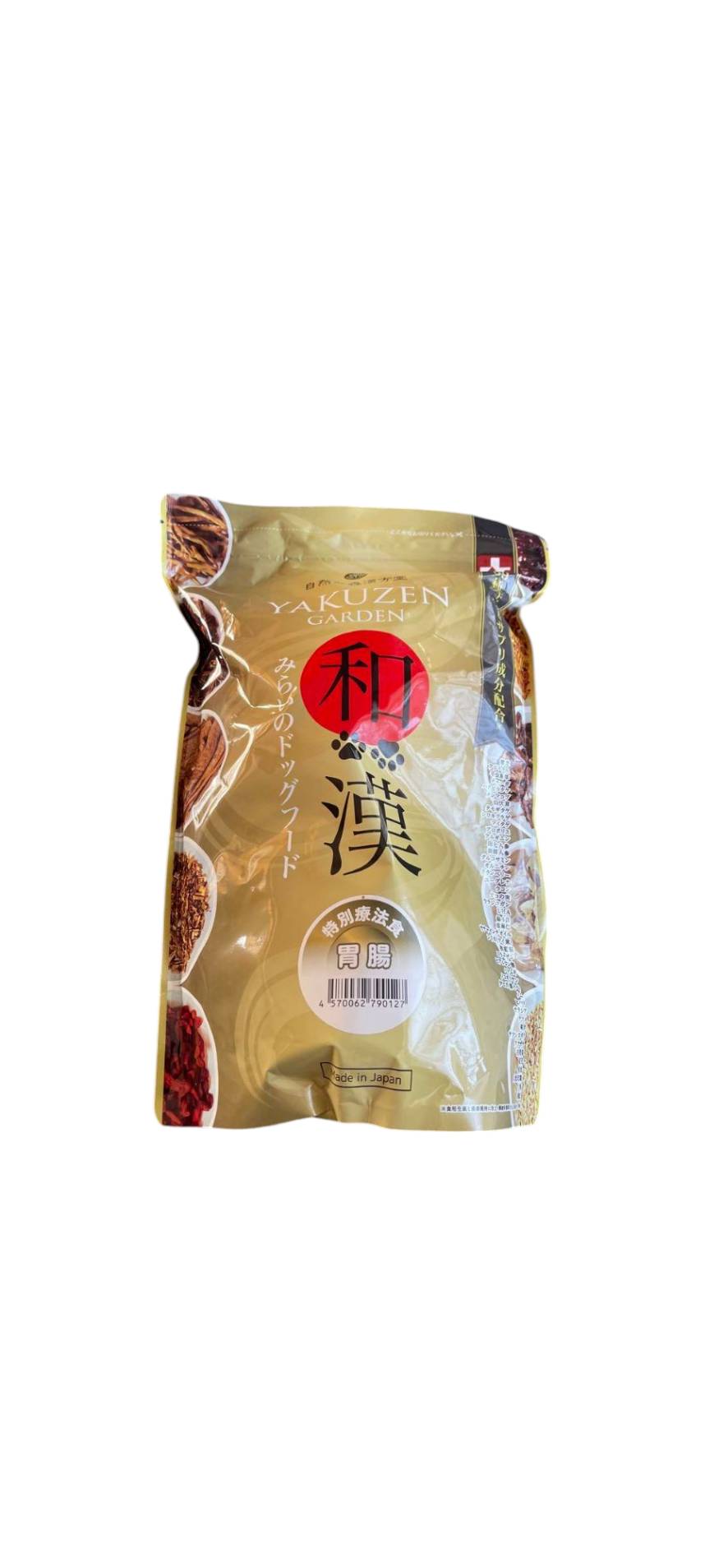 楽天市場】【YAKUZEN GARDEN 自然の森漢方堂】和漢みらいの