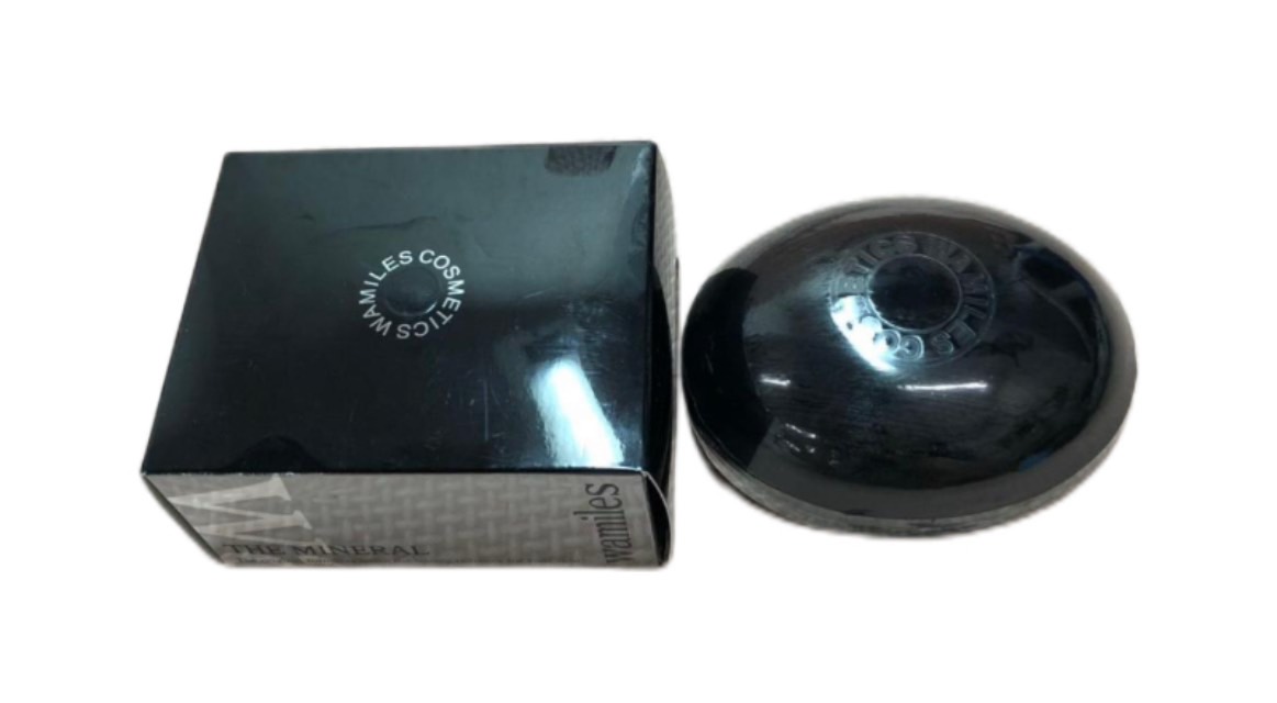 楽天市場】ワミレス ザ ミネラルソープ 110g ワミレス化粧品 wamiles