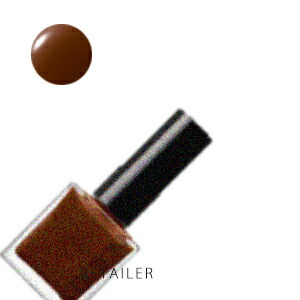 楽天市場 010c Addiction アディクションザ ネイルポリッシュ 010c チョコレートハイ 12ml マニキュア ノンパール カラー Chocolate High コスメショップ リテイラー