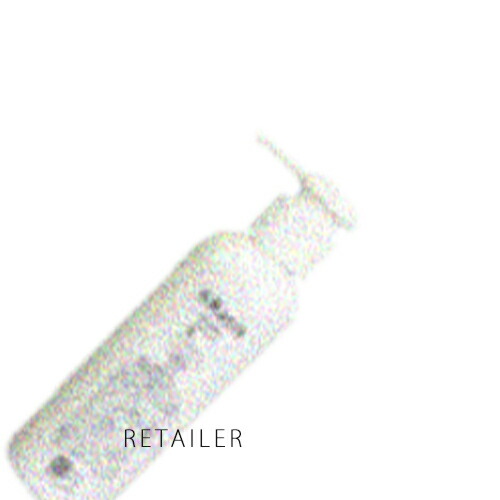 Sタイプ【&Ratia】アンドラティア ソリューションＳ 業務用 140ml ＜＆ラティア・美容液・スキンケア＞