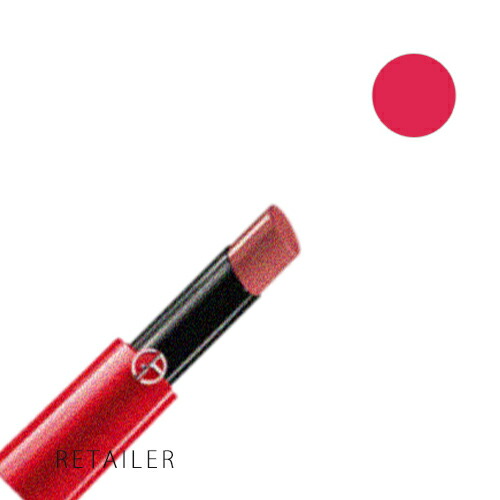 ♪ #500【GIORGIO ARMANI BEAUTY】 ジョルジオ アルマーニ ビューティ エクスタシー シャイン　#500 ＜メイクアップ＞＜リップ＞＜リップスティック＞