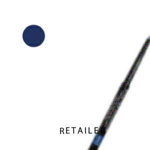 ♪【CHANEL】シャネル スティロ ユー ウォータープルーフ N #38 ブルー メタル 0.3g ＜アイライナーペンシル＞＜アイライナー＞ ＜アイメーク＞＜ウォータープルーフ＞