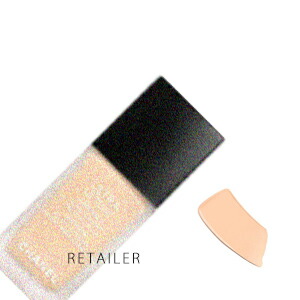 楽天市場】#BR12 【CHANEL】シャネルウルトラ ル タン フリュイド