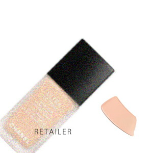 CHANEL リキッドファンデ　サブリマージュ レサンス ドゥタン　BR12 楽天市場】♪ #BR12【CHANEL】シャネルサブリマージュ レサンス