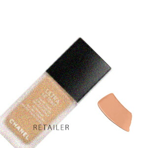 CHANEL シャネル　ファンデーション レ ベージュ タン ベル ミン イドゥラタン ファンデーション（ヘルシー