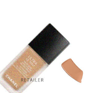 楽天市場】#BR12 【CHANEL】シャネルウルトラ ル タン フリュイド