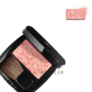 楽天市場 130 Chanel シャネル レ ティサージュ 130 ツイード エヴァネサント 5 5g チークカラー フェイスカラー ハイライト 仕上げメイク フェイスライン 化粧直し コスメショップ リテイラー