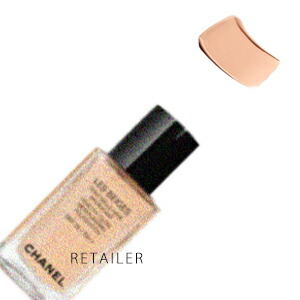 【美品】　CHANEL シャネル リキッドファンデーション　B10 レ ベージュ タン ベル ミン イドゥラタン B10 / CHANEL