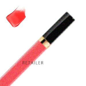 ♪ #748【CHANEL】シャネル ルージュ ココ グロス #748 ネクター 5.5g ＜口紅・ルージュ＞＜リップスティック＞ ＜リップカラー＞＜リップグロス＞
