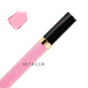 ♪ #804【CHANEL】シャネル ルージュ ココ グロス #804 ローズ ナイーフ 5.5g ＜口紅・ルージュ＞＜リップスティック＞ ＜リップカラー＞＜リップグロス＞